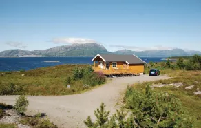 Lækkert hjem i Korssund med køkken - Image 5