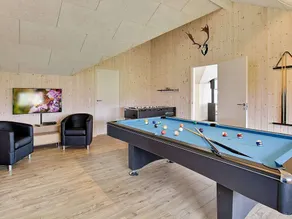 5 stjernet sommerhus i Faaborg - Image 2