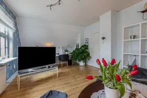 Ferienwohnung \"Schwennautal\" mit Privatem Garten und WLAN - Image 2