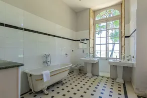 Chateau Rural - Zwölf Schlafzimmer , Schläft 20 - Image 5