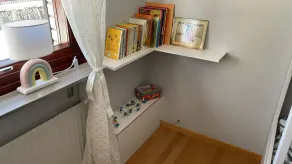Holiday home Brookulla with sauna - Image 3