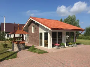 Holiday house Almadojus - Image 3