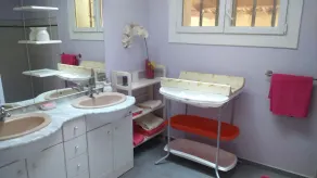 Casa con piscina privada en colinas sur de Francia - Image 3