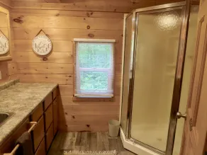 Kick Back Cabin - fiskedam og stier - Hocking Hills - Image 2