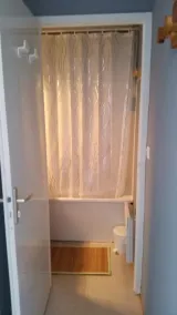 Rental T2 LA GENTIANE - FULL SOUTH + BALCONY 5 M2 - Image 2