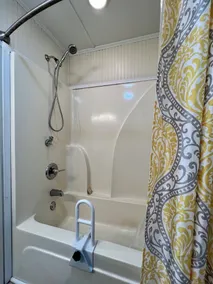 Spacious Cottage near Gulf Shores. Fall rates! Pet friendly! Fishing! Boating! - Image 5