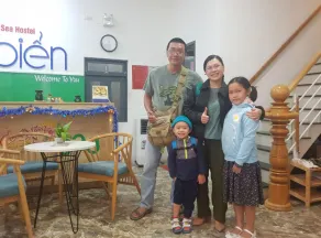 Biển Hostel - Image 2
