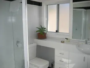 View 21 - Amazing view with indoor heated swimming pool and spa - Image 4