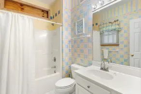 Linkside 3: Overlooks Golf Course, Hot Tub and Sunset Views! - Image 5
