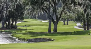 Golfers’ Paradise: Free Golf for 2-Daily 300 Value! + Comfortable Home - Image 5