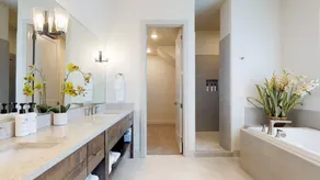 Nouvelle belle location de vacances spacieuse. 5 Bdrs 7 bains. Station haut de gamme. - Image 2