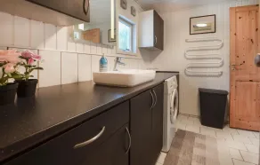 Three-Bedroom Holiday Home In Spottrup - Image 4