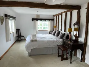 Dog-friendly, Secluded, Spacious Cottage with Large Garden. Sleeps 6 - Image 5