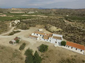 Cortijos Urrá - Alojamientos Rurales & Field Centre - Image 2