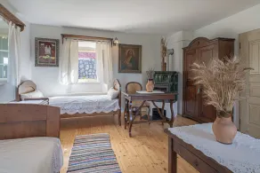 Traditional House Kal Garden & Jacuzzi - Happy Rentals - Image 4