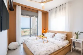 Mini Penthouse 3BR Huge Balcony Open SeaView - Image 4
