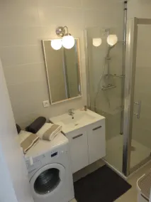 VAKRE STUDIO MED TERRASLISA - Image 2