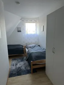 Vacation apartment Haren /Ems for up to 6 people - Image 4