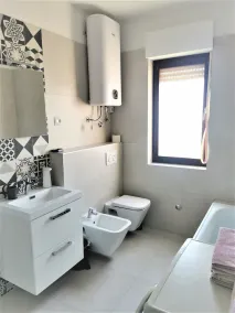 Nina Medulin-spacious,WiFi,air-condition - Image 5