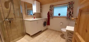 Skønt sommerhus med flot udsigt over Limfjorden og Sallingsundbroen. - Image 4