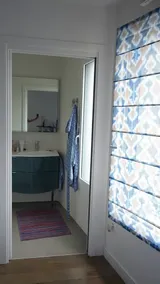 Duplex grande terrasse, vue sur Canal - Image 3