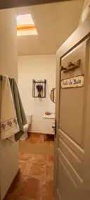 Vieux Mas en Provence avec piscine - Image 3