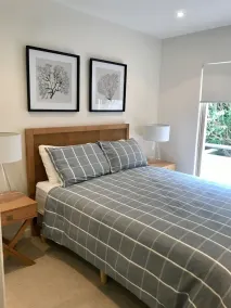 Beachside 3 bedroom apartment - Image 3