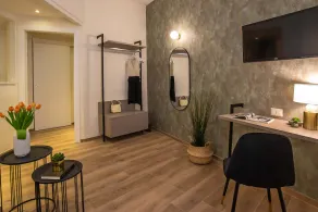  94Rooms Vatican Guesthouse Scipioni - Image 2