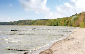 Pet friendly home in Zirchow/Usedom with sauna - Image 5
