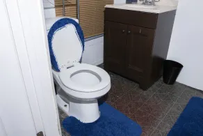 Peaceful Decor crafted Apartment 1 BEDROOM 2 BATHROOMS - Image 4