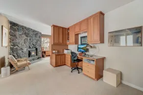 Newly renovated! Alta Blackjack Condo - ski-in/ski-out Snowbird, ski-in Alta - Image 3