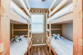 Dock Holiday - Hyggeligt Waterfront Pet Friendly Cottage på Caney Creek! - Image 3
