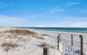 Nyrenoveret Grayton Beach Home, privat pool, syd for 30A, 5 cykler! - Image 3