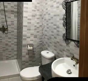 Casa rurale \"Entrepinos\". Ideale per famiglia e gruppi. Spazio privato con vista - Image 4