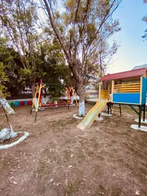 Happy Camp mobilehomes in Camping Apollonia - Image 3