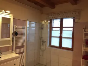 Poldis Tajhaz, Landhaus mit Pool, Kinder und Hunde willkommen - Image 2