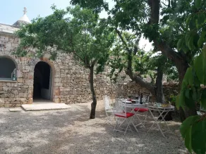 Masseria Camarda 5-Sterne-Bauernhaus - Image 5