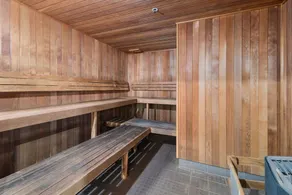 Reef Waterfront City Pool Sauna and Gym - Image 3