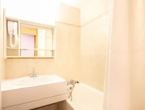 3 BR Apt | Scenic Living in Valmorel | Sleeps 8! - Image 3