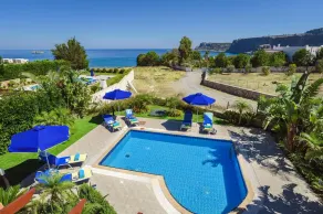 Villa Christina Rhodes by Villa Plus - Image 5