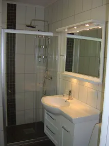 Sommerhus lige ved søen Tiken nær Tingsryd med båd og sauna i Småland - Image 5