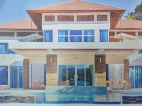 Luxury 6 Bedroom Villa in the Carribbean - Image 4