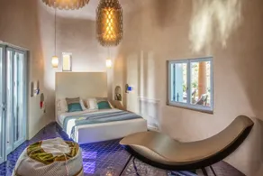 Villa Palas, Luxus und Design - Image 3