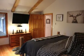 Cabine élégante, 4 BR, 3 salles de bain - Image 4