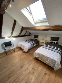 Maison en Pierre à la Campagne en Périgord - Image 5