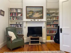 Redruth Cottage Port Elliot - Image 2