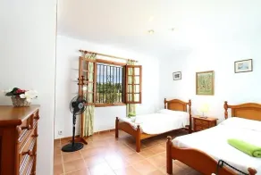 L´Embat, Beautiful 2 bedroom country house in Port Pollensa - Image 4