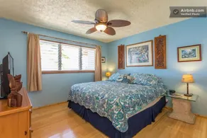 Maison de ville Directement Oceanfront 2BR / 2BA avec piscine et courts de tennis - Image 5