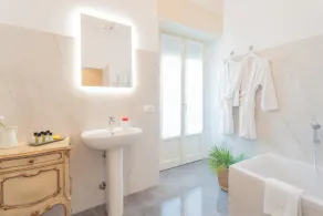 Villa Cardinal Ciceri - Penthouse Apartments - Image 2