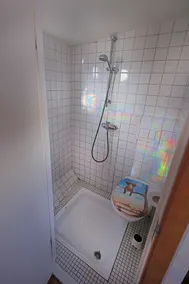 Appartement confortable et romantique dans la cabine de pilotage du capitaine - Image 3